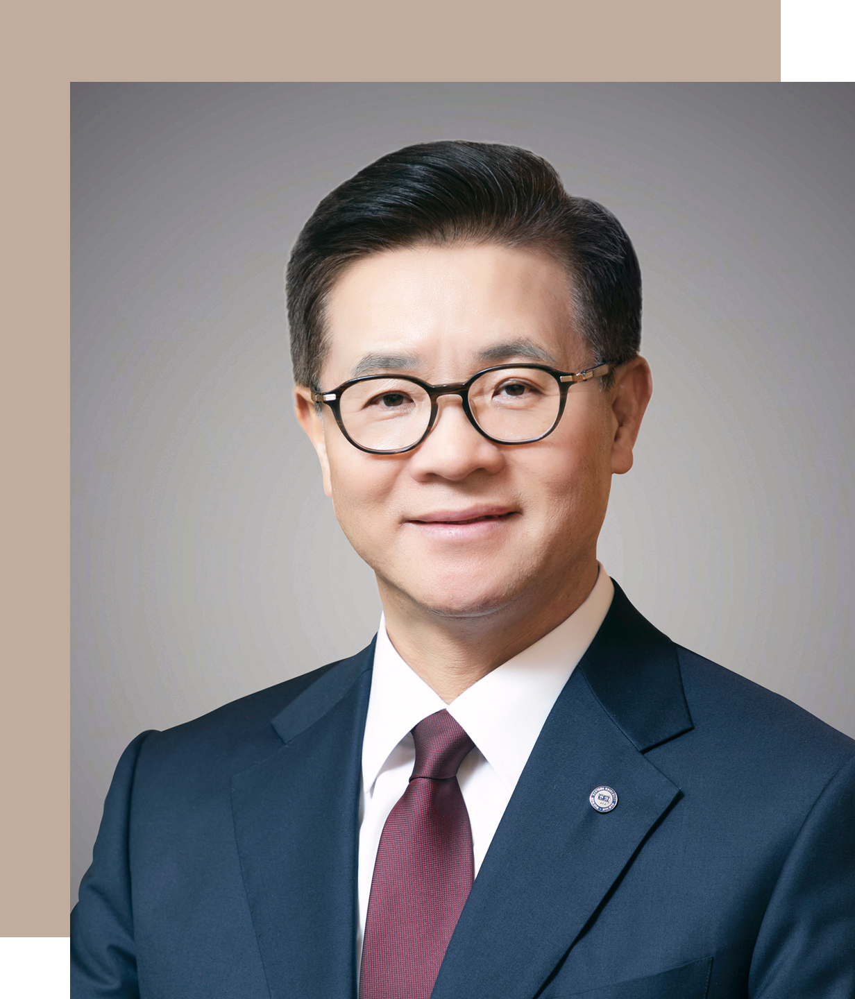 Chairman Welcome images